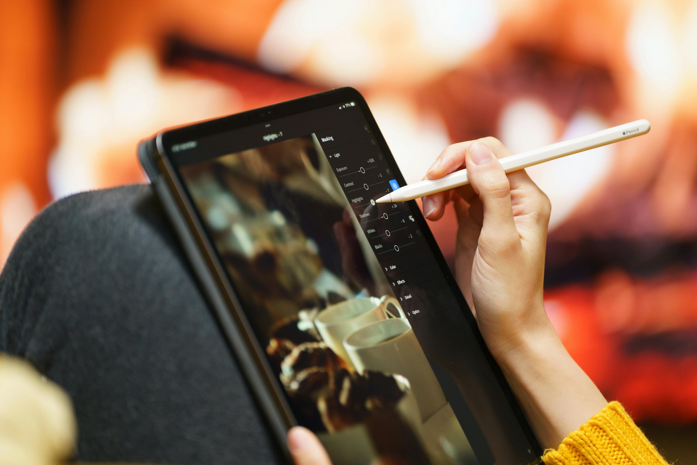 Campagne Social Media & Food